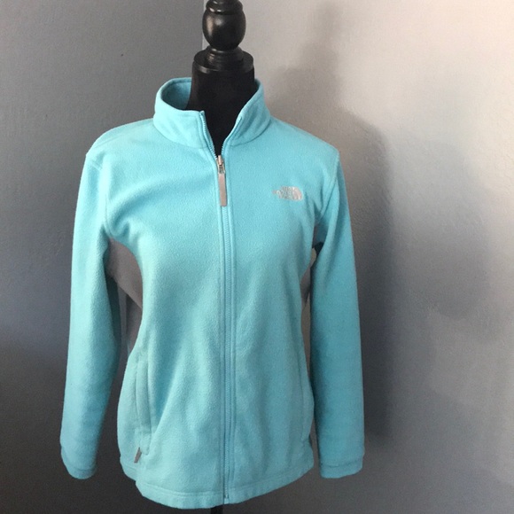 The North Face Jackets & Blazers - The North Face Front Zip Fleece